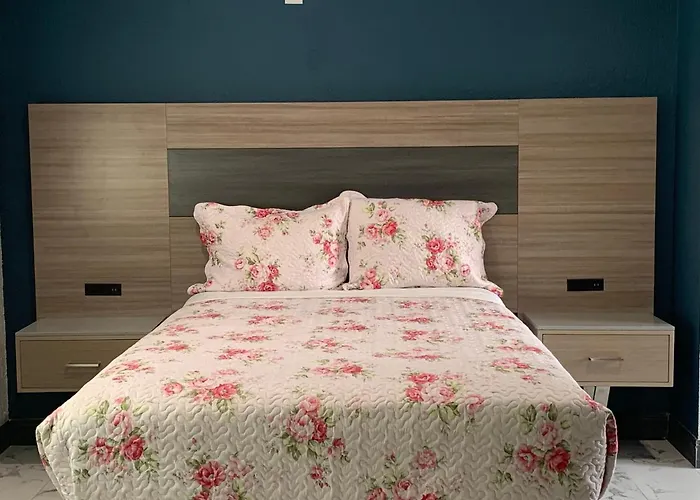 Stuart Hotel (Adults Only) Los Angeles