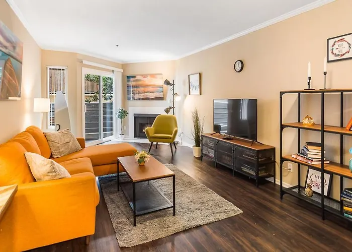 Luxury, Hollywood Walk Of Fame Apartamento Los Angeles, Estados Unidos