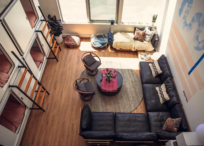 Stay Open Venice Beach Los Angeles