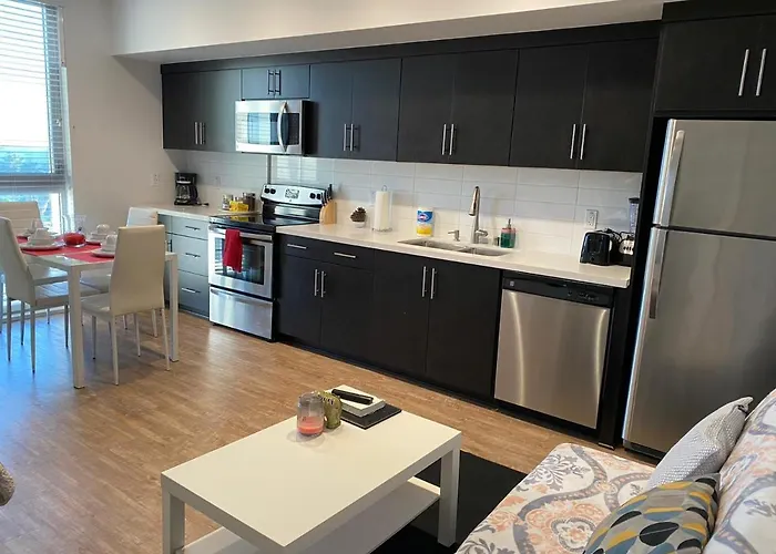 Appartamento Incredible Hollywood Loft Free Parking Los Angeles, Stati Uniti