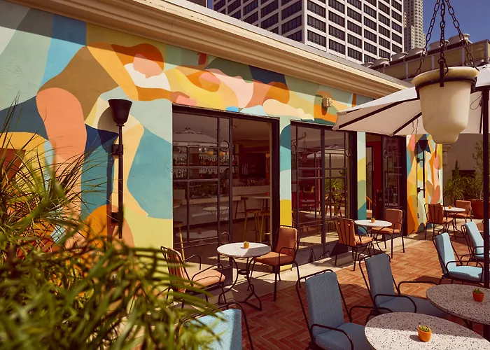Hotel Per La, Autograph Collection Los Angeles