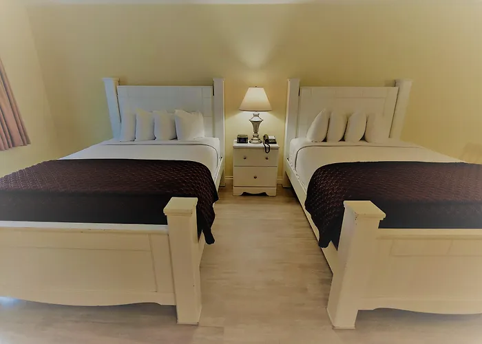 Hollywood Celebrity Hotel Los Angeles