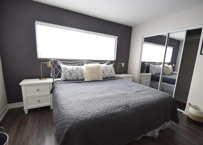 Hollywood Business Suites Los Angeles, Stati Uniti