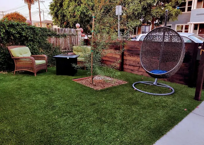 Bethel Guest House Los Angeles, United States