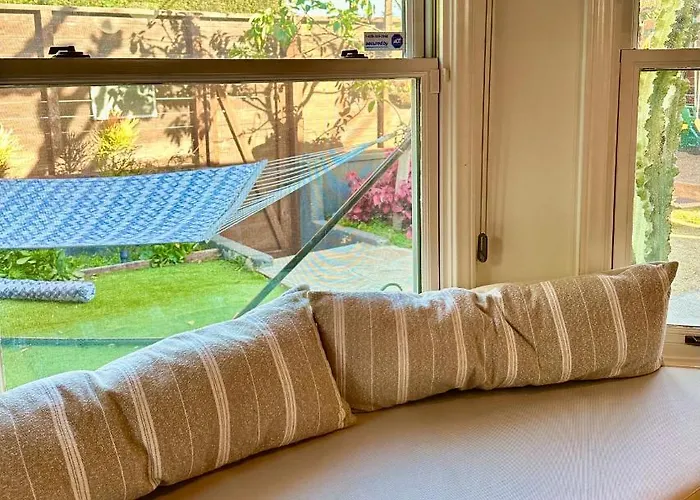 Venice Beach Bungalow Villa Los Angeles, United States