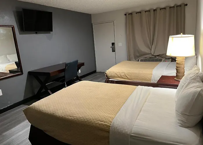 Goldstar Inn Los Angeles