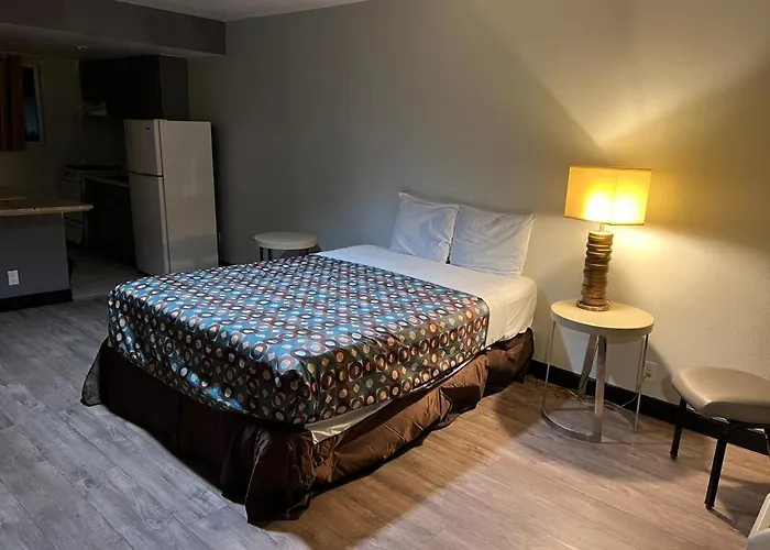 Goldstar Inn Los Angeles