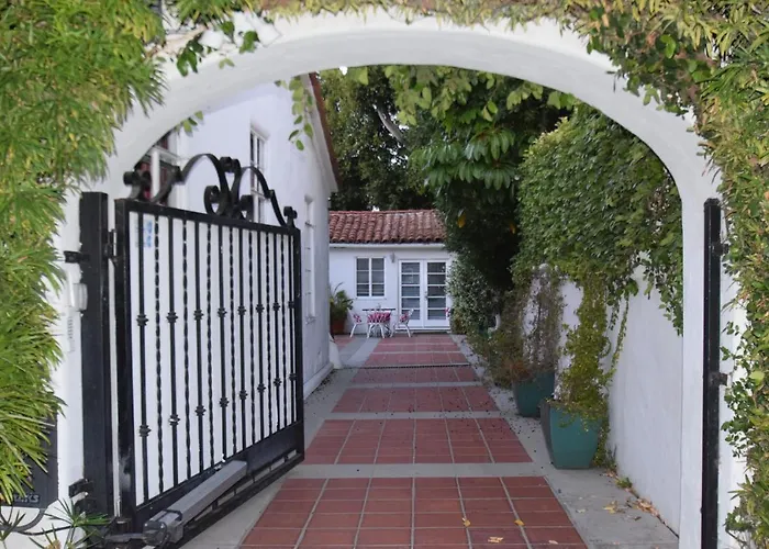 Beverly Hills Celebrity Home Los Angeles, Stati Uniti