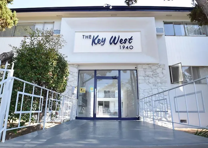 Hollywood Business Apartments Los Angeles, United States