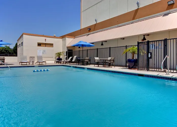Holiday Inn Los Angeles - Lax Airport By Ihg, Stati Uniti