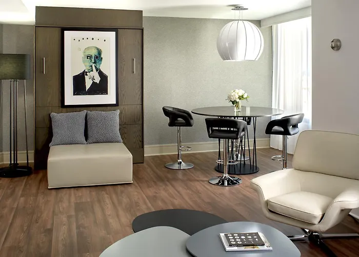 Kimpton Hotel Palomar Los Angeles Beverly Hills By Ihg, United States
