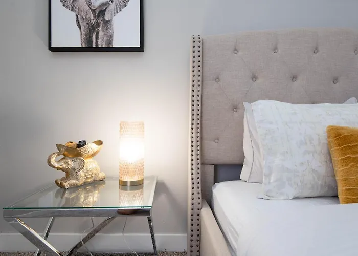 Luxury One Bedroom Apartments Free Parking&Pool Los Angeles, Stati Uniti
