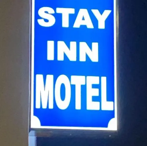 Stay Inn Motel Los Angeles