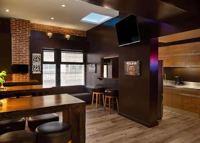 The Haas, Trademark Collection By Wyndham Los Angeles