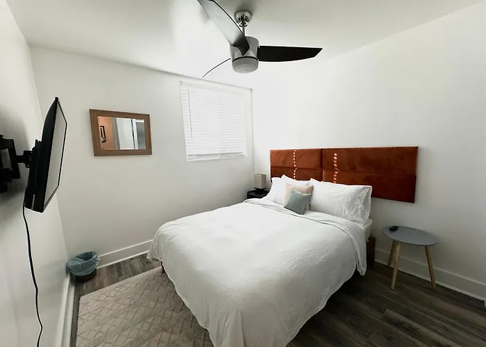 La La Land By Luca Apartment Los Angeles, United States