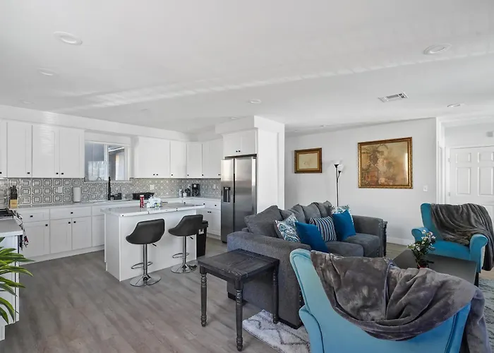 Good Shepard Homestay Los Angeles, Stati Uniti