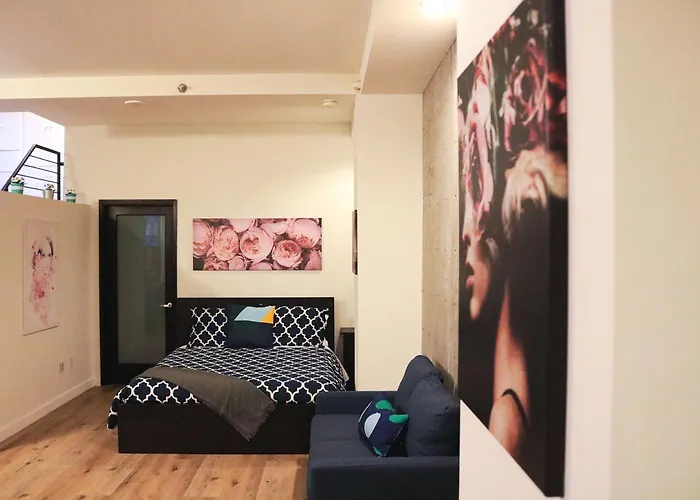 The Haas, Trademark Collection By Wyndham Los Angeles