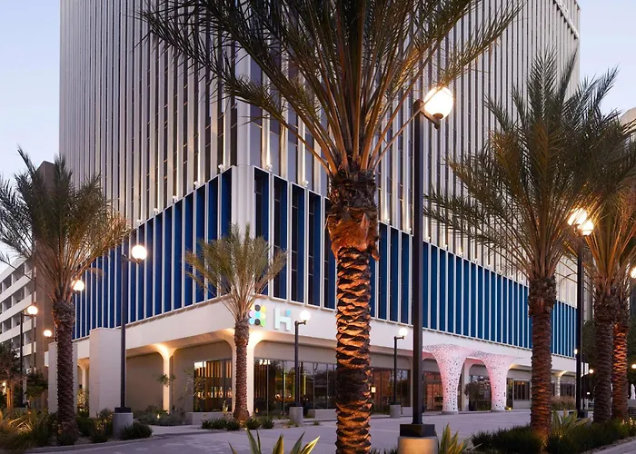 Hyatt Place Lax/Century Blvd Los Angeles