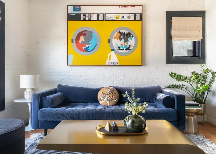 Gold-Diggers Hotel Los Angeles