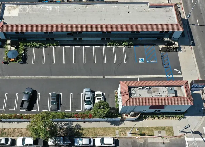 Unik Motel Los Angeles