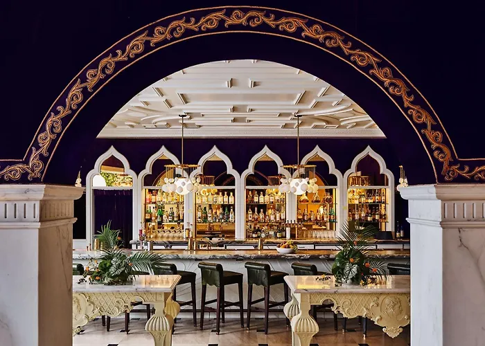 Hotel Per La, Autograph Collection Los Angeles, Verenigde Staten