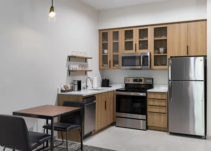 Residence Inn By Marriott Chatsworth Los Angeles