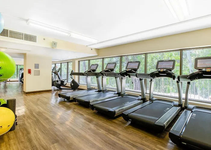 Sheraton Universal Los Angeles, Stati Uniti