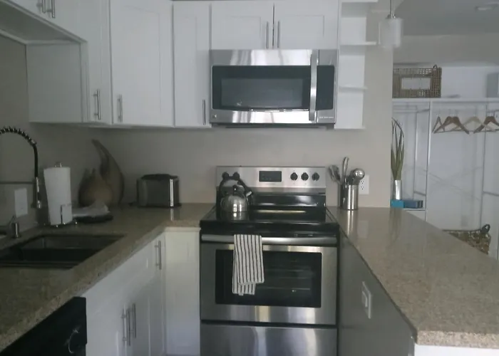 Corporate Manor Apartamento Los Angeles, Estados Unidos