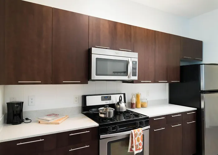 Apartamento Luxury, Hollywood Walk Of Fame Los Ángeles, Estados Unidos