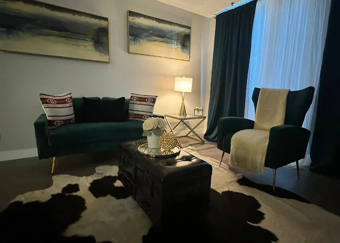 Hollywood Apartments Mario & No Themed With Pool Free Parking And Wifi Los Angeles, Estados Unidos