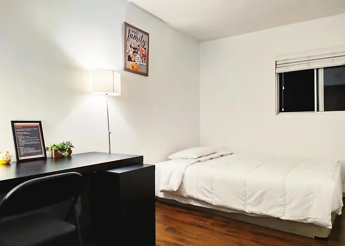 Coastal Comfort Homestay In Santa Monica Los Angeles, Stati Uniti