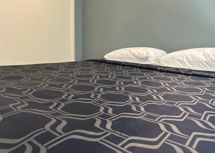 Budget Inn Hollywood Los Angeles