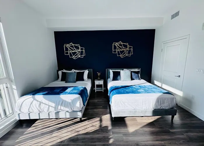 Spectacular Cozy Loft Hollywood Free Parking Apartamento Los Angeles, Estados Unidos