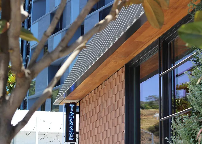 Aka West Hollywood Aparthotel Los Angeles