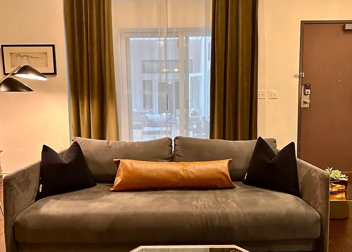 Abode Los Angeles - Downtown Historic Core