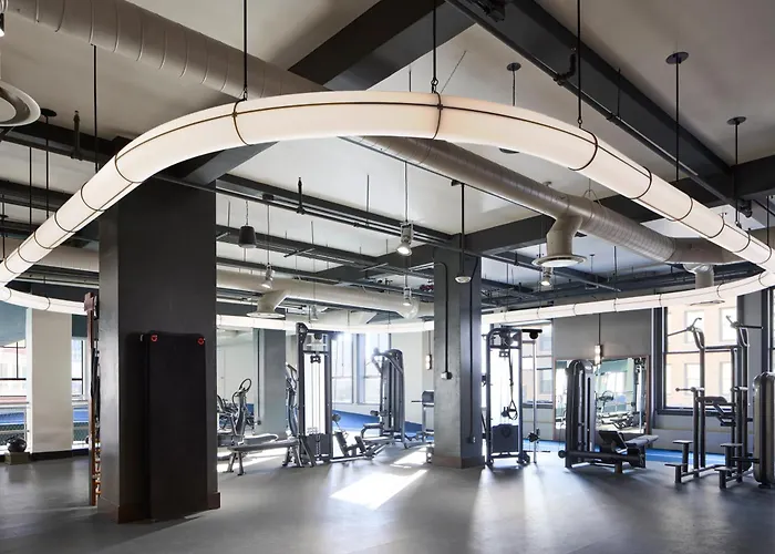 Los Angeles Athletic Club