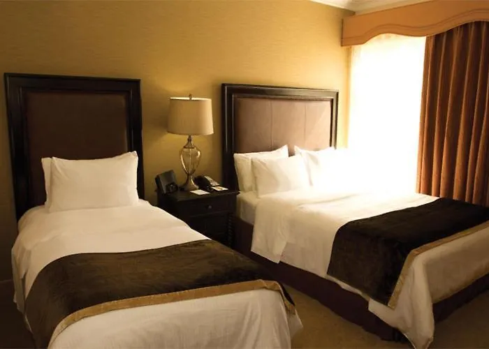 The Inn At Ucla Los Angeles