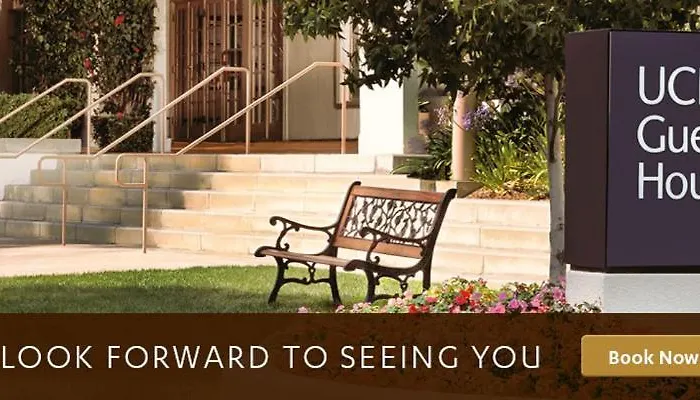 The Inn At Ucla Los Angeles