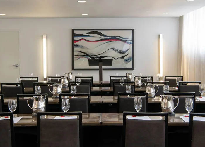 Beverly Hills Marriott Los Angeles, Stati Uniti