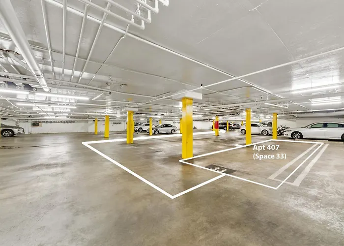 Beverly Hills Chic 2 Bed 2Bath With Patio And Parking 309 Los Angeles