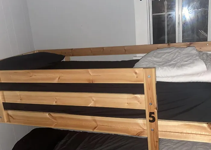 Robertson'S Place Like Home Los Angeles