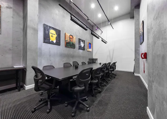 The O Hotel, Trademark Collection By Wyndham Los Angeles