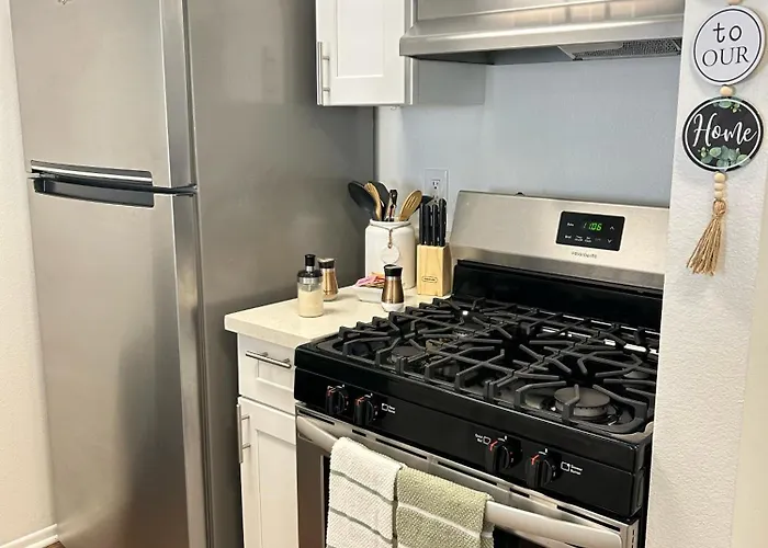 Hollywood Blvd Studio Free Designated Parking & Wifi Los Angeles, Estados Unidos