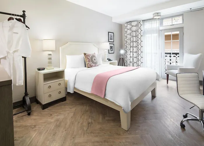 Hollywood Hotel لوس أنجلوس, الولايات المتحدة الأمريكية
