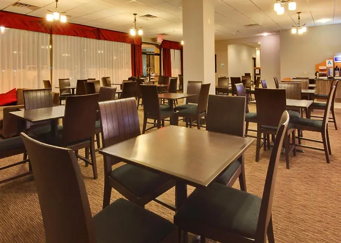 Holiday Inn Express Los Angeles Lax Airport By Ihg, Verenigde Staten