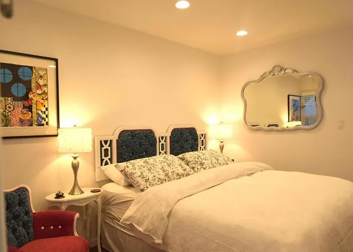 Venice Beach Apartments Monthly Rents Los Angeles, Estados Unidos
