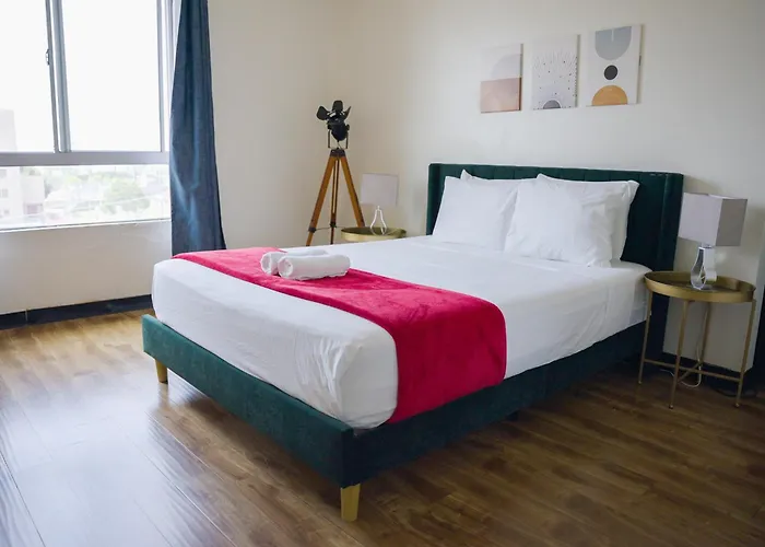 Samesun Hollywood Hotel & Hostel Los Angeles