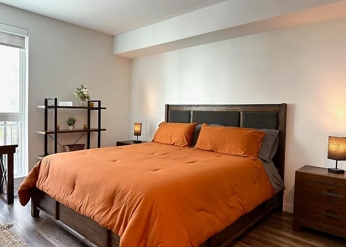 Hollywood Chic Studio With Free Parking Los Angeles, USA