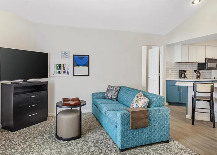 Sonesta Es Suites Chatsworth Los Angeles