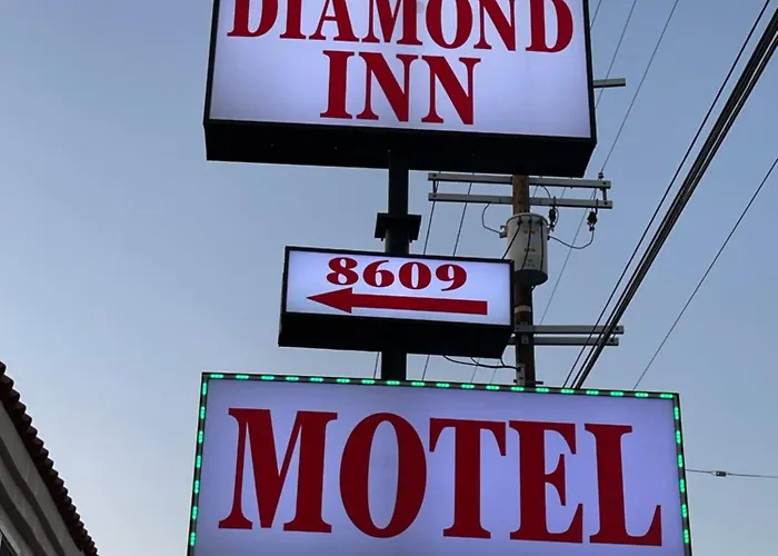 Diamond Inn Los Angeles